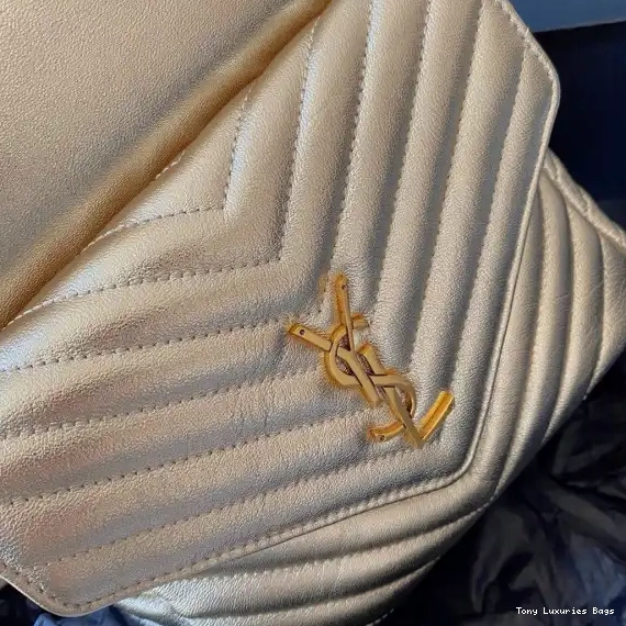 Tony Luxuries BACKPACK JOE YSL 0509